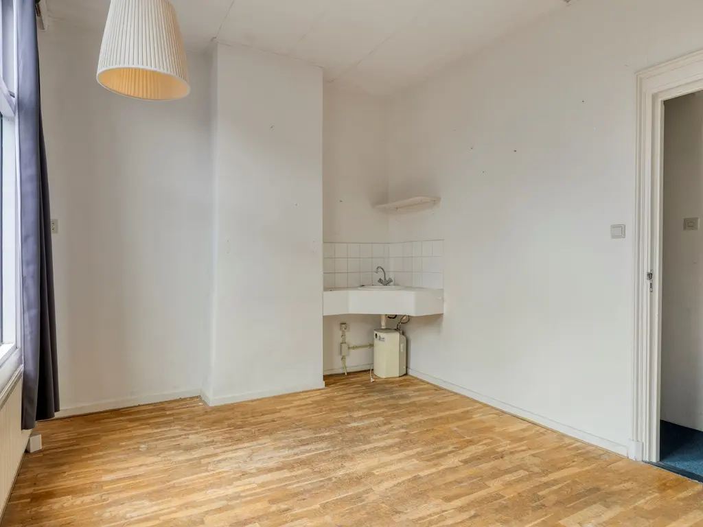 Joubertstraat 15, Leiden