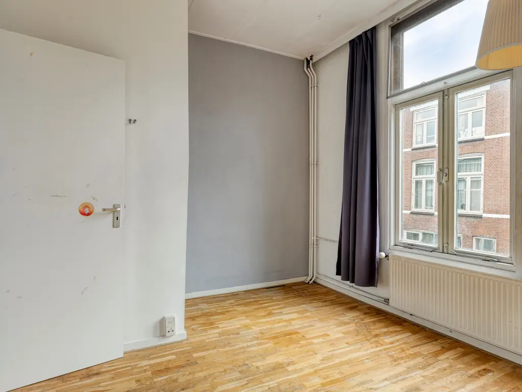 Joubertstraat 15, Leiden