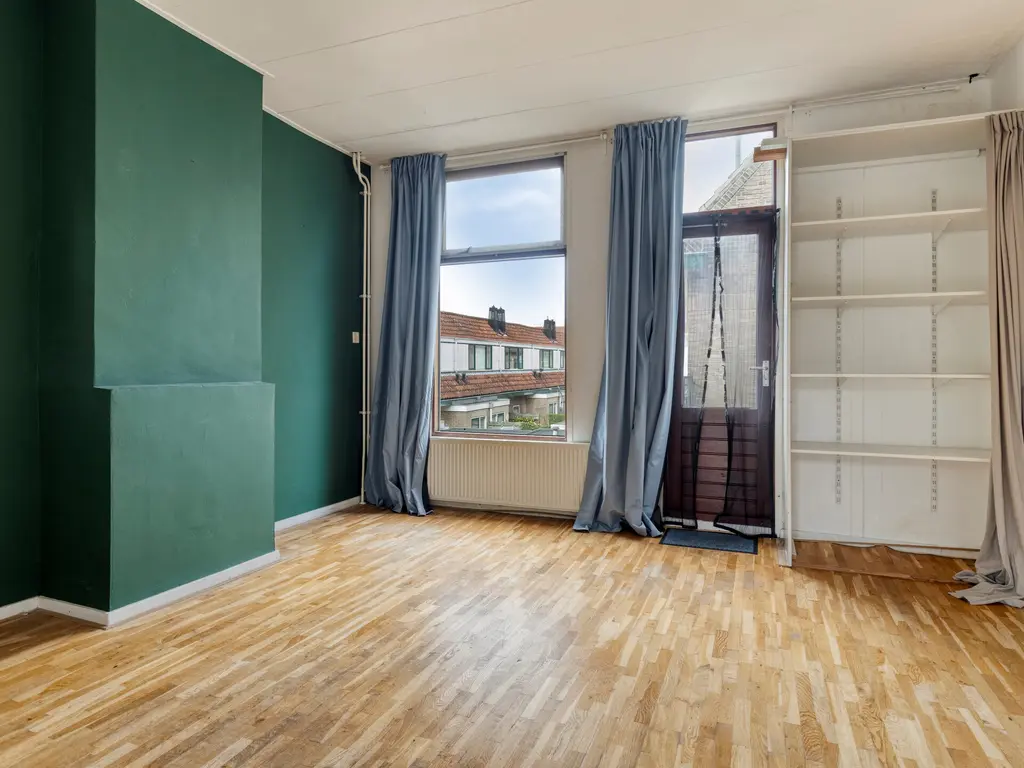 Joubertstraat 15, Leiden