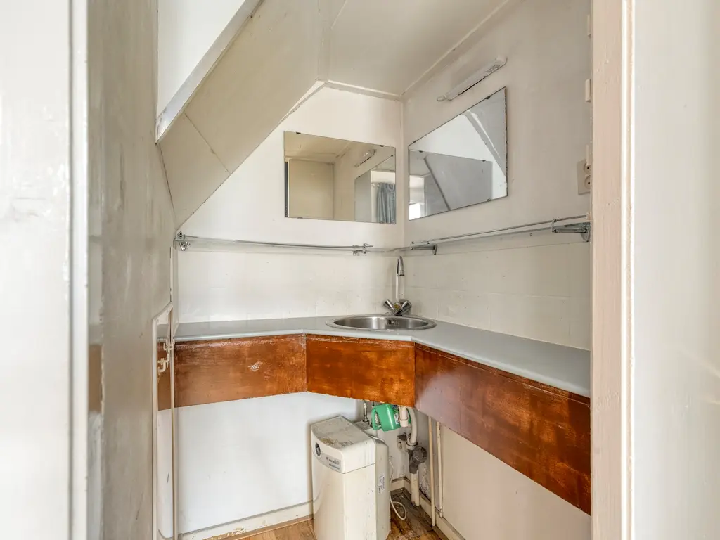 Joubertstraat 15, Leiden