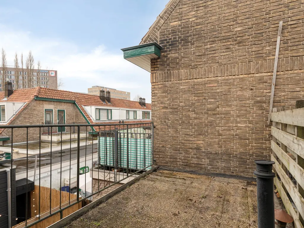 Joubertstraat 15, Leiden