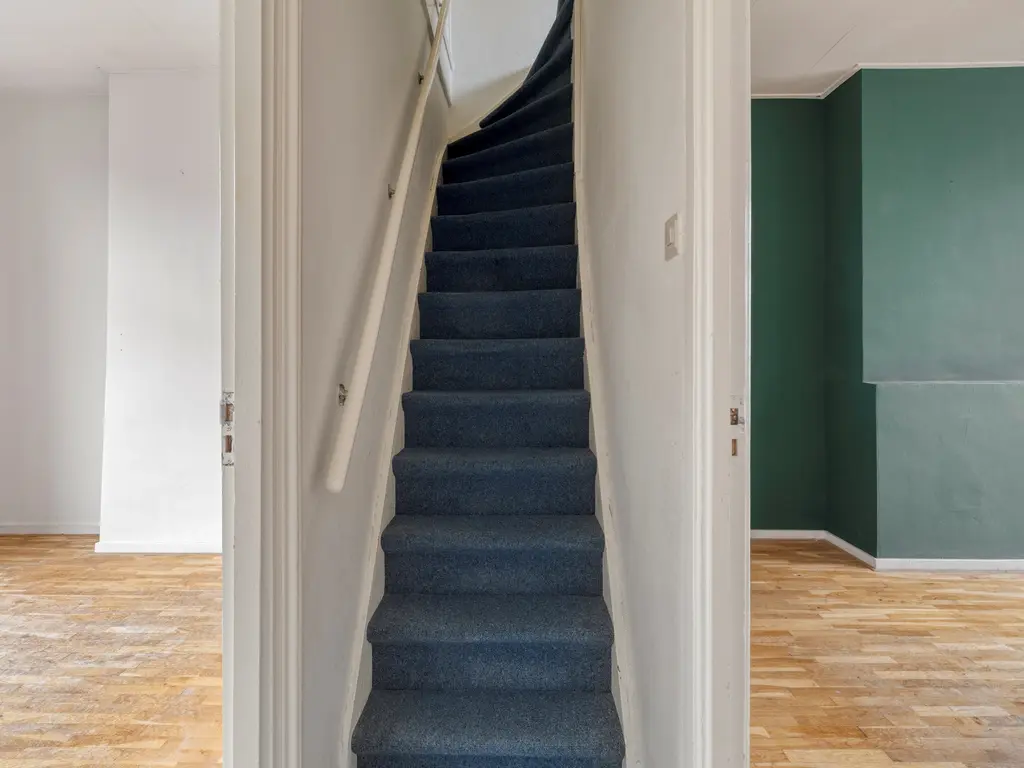 Joubertstraat 15, Leiden