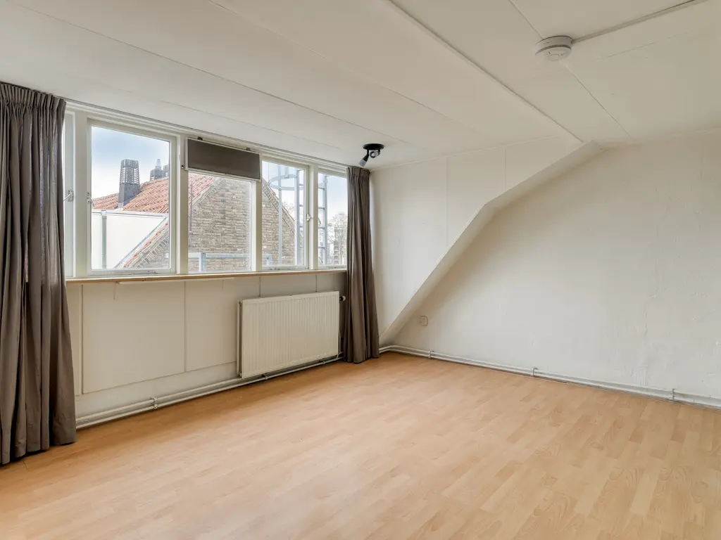 Joubertstraat 15, Leiden