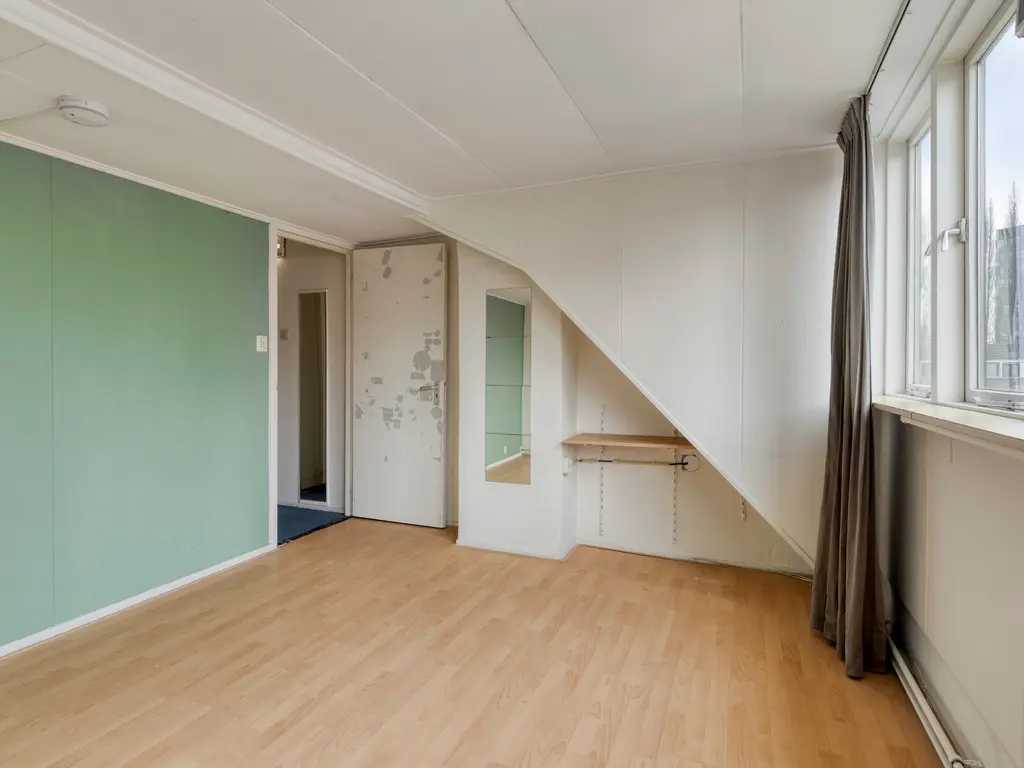 Joubertstraat 15, Leiden