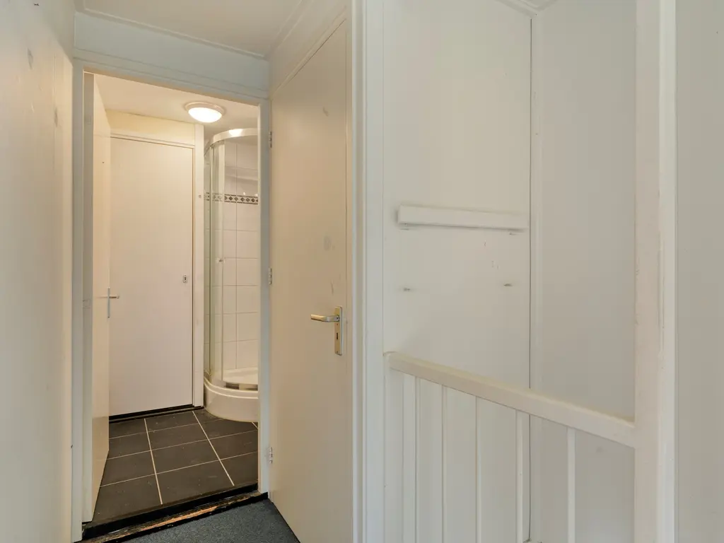 Joubertstraat 15, Leiden