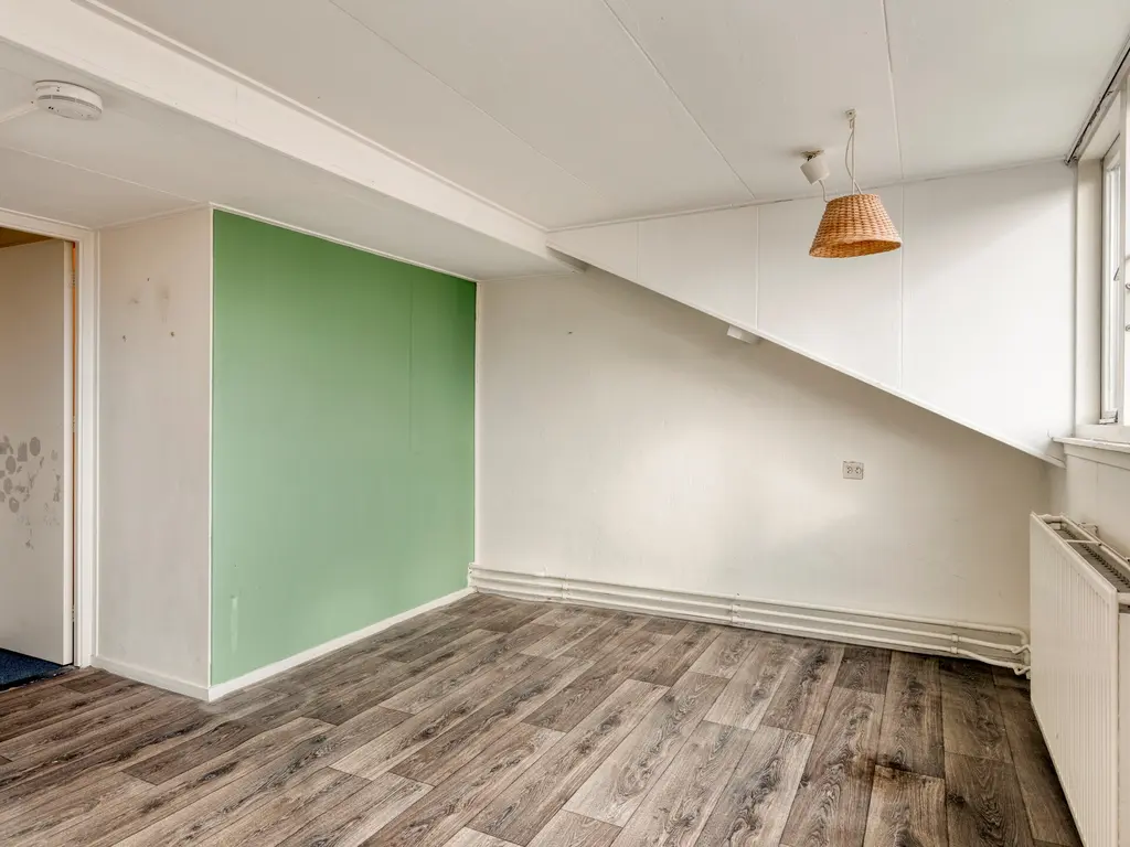 Joubertstraat 15, Leiden