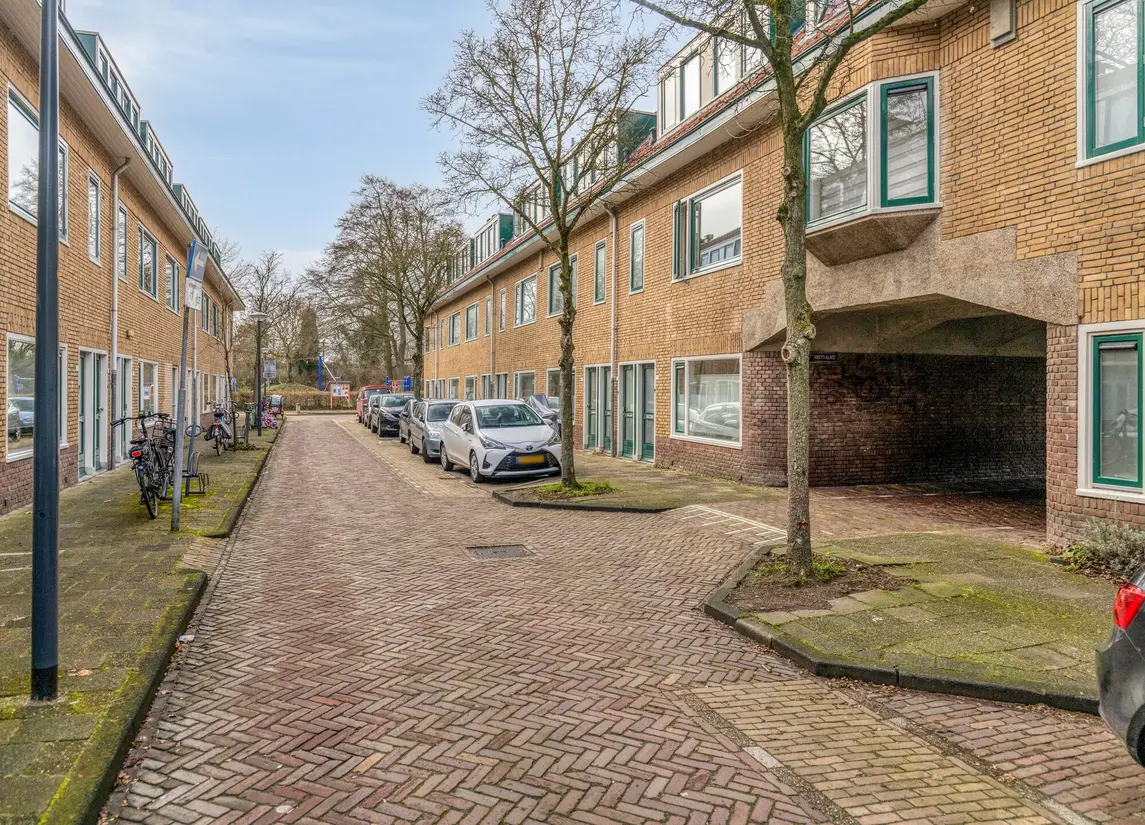Joubertstraat 15