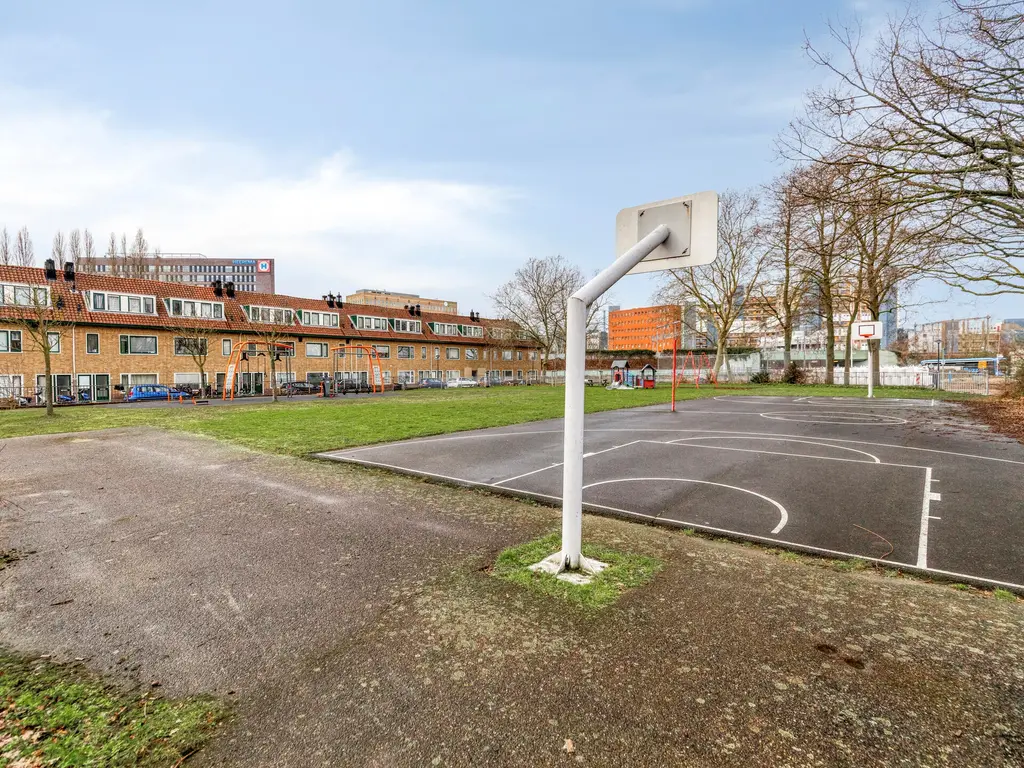 Joubertstraat 15, Leiden