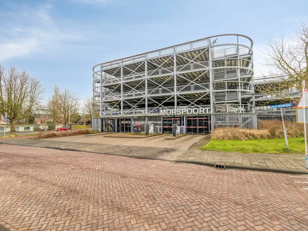 Joubertstraat 15, Leiden