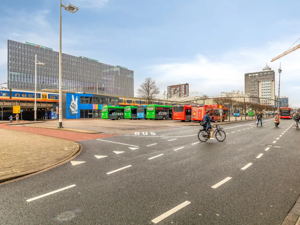 Joubertstraat 15, Leiden
