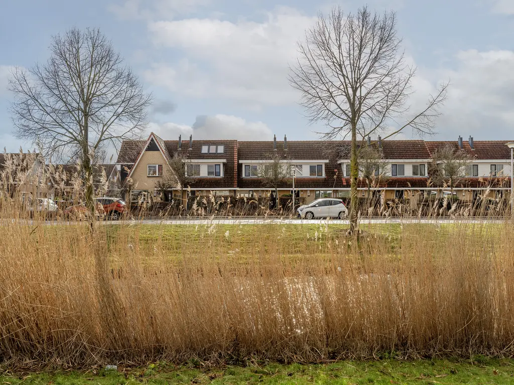 Riedermorgen 79, BARENDRECHT