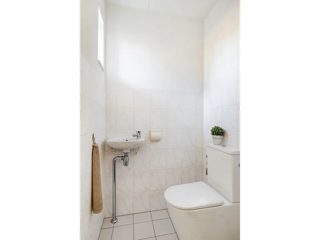 Riedermorgen 79, BARENDRECHT