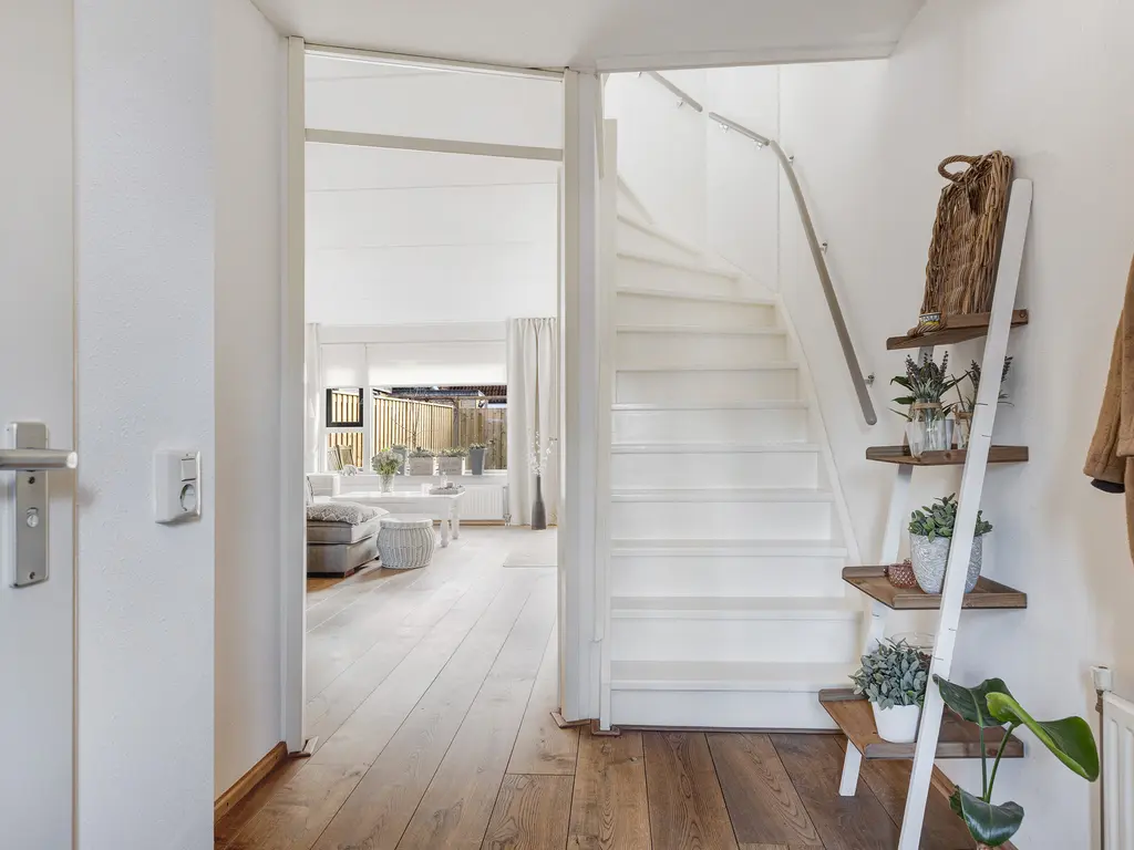 Riedermorgen 79, BARENDRECHT