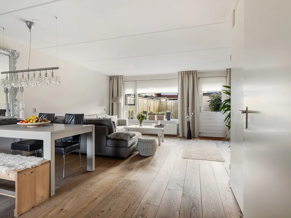 Riedermorgen 79, BARENDRECHT