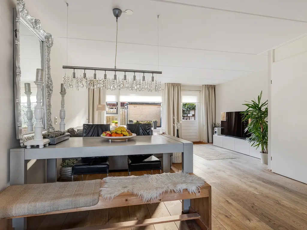 Riedermorgen 79, BARENDRECHT