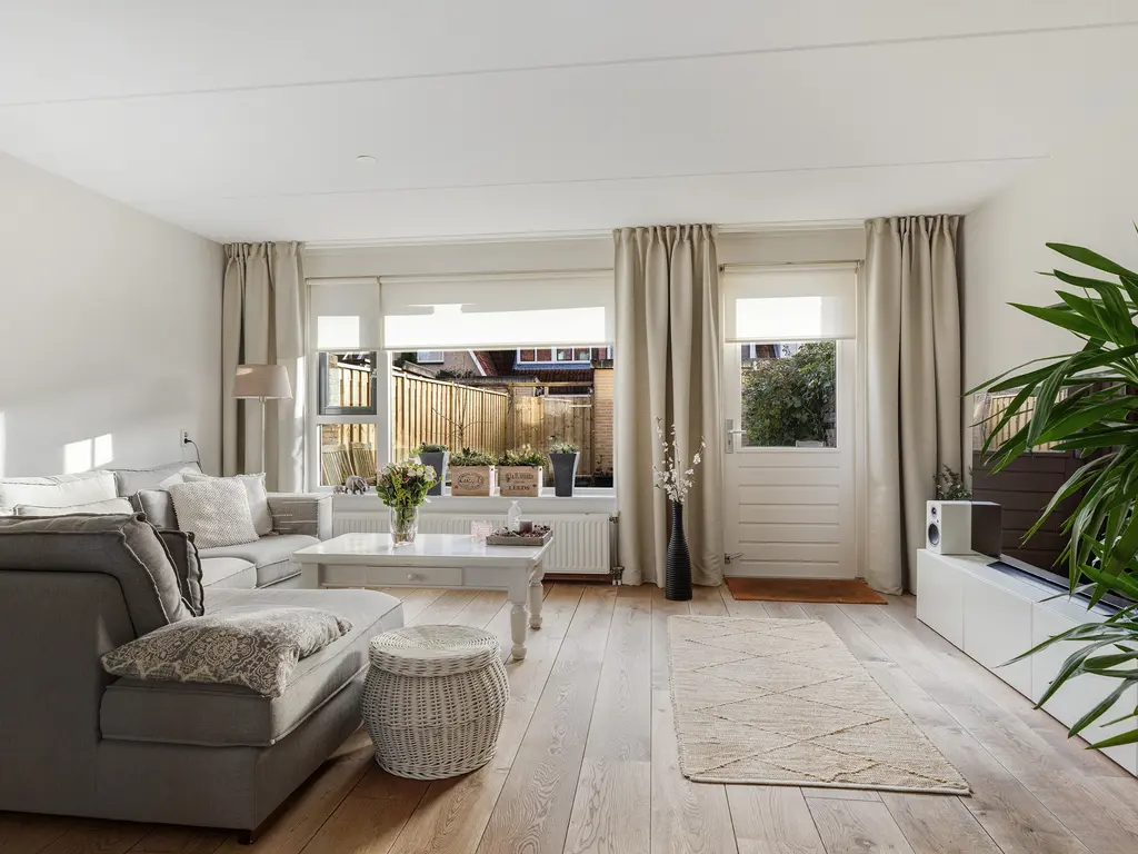 Riedermorgen 79, BARENDRECHT