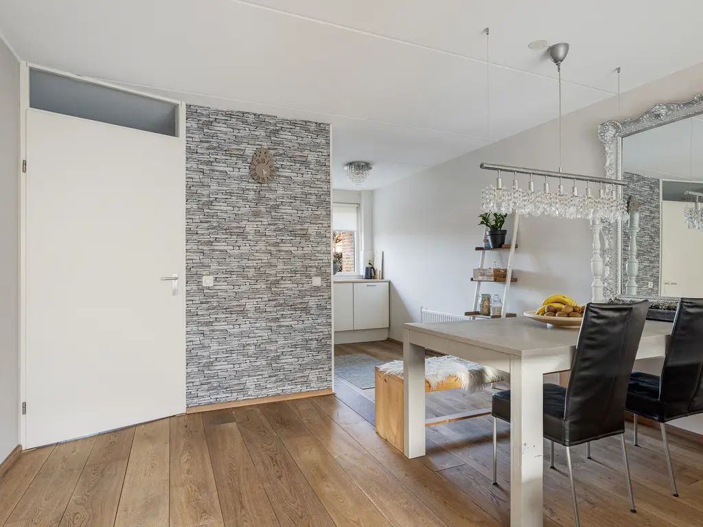 Riedermorgen 79, BARENDRECHT