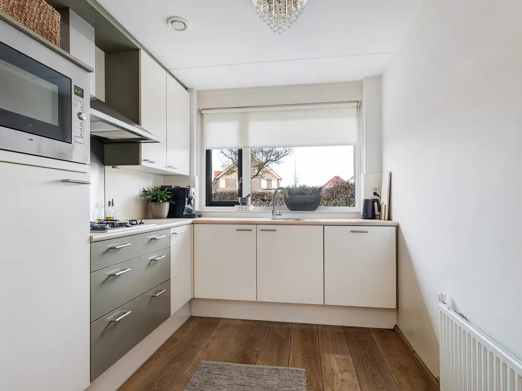 Riedermorgen 79, BARENDRECHT