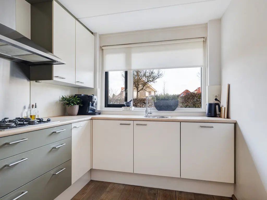 Riedermorgen 79, BARENDRECHT