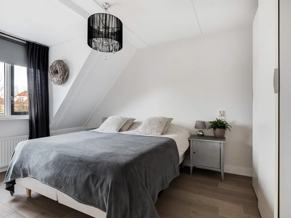 Riedermorgen 79, BARENDRECHT