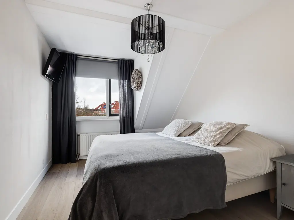 Riedermorgen 79, BARENDRECHT