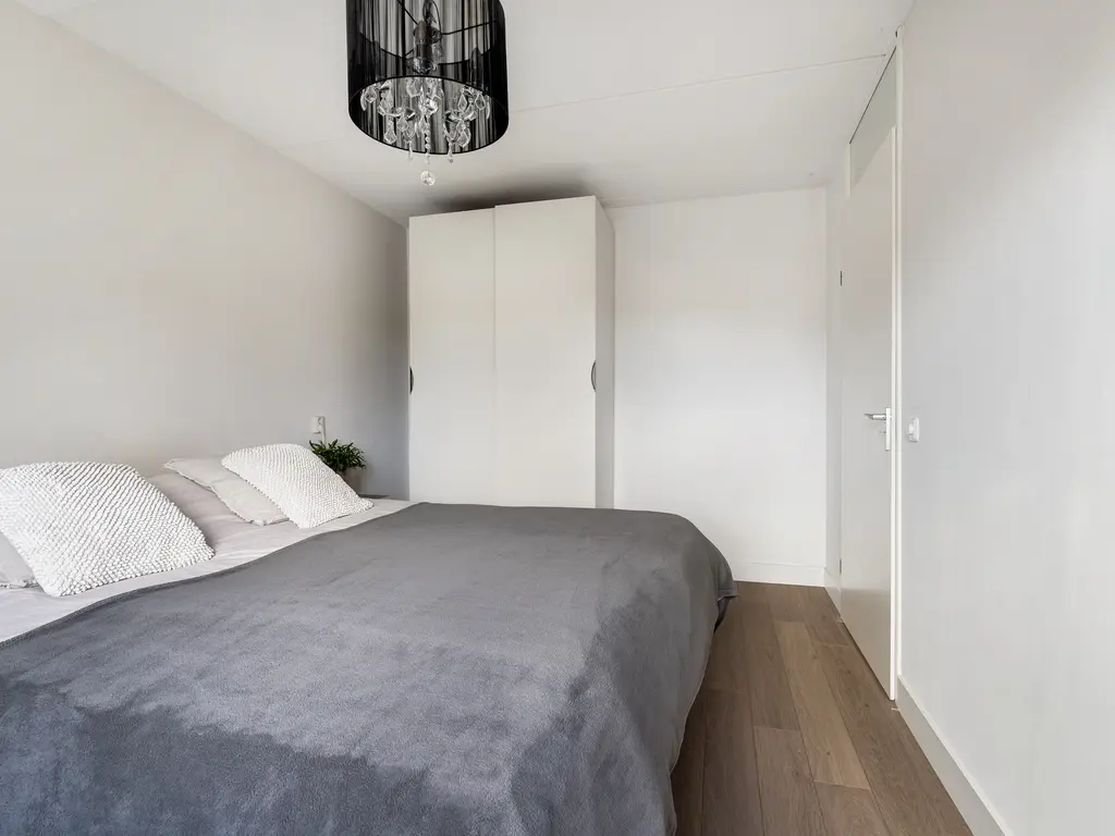 Riedermorgen 79, BARENDRECHT