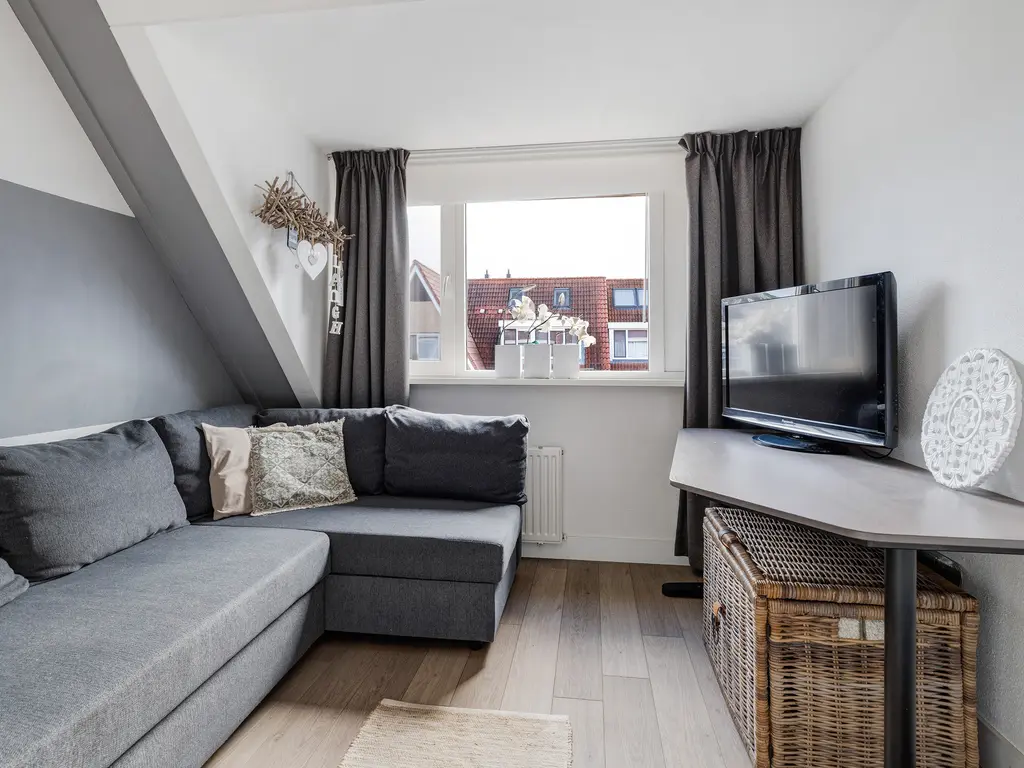 Riedermorgen 79, BARENDRECHT