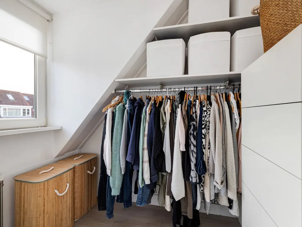 Riedermorgen 79, BARENDRECHT