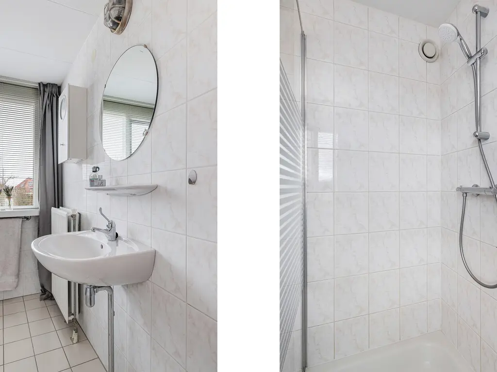 Riedermorgen 79, BARENDRECHT