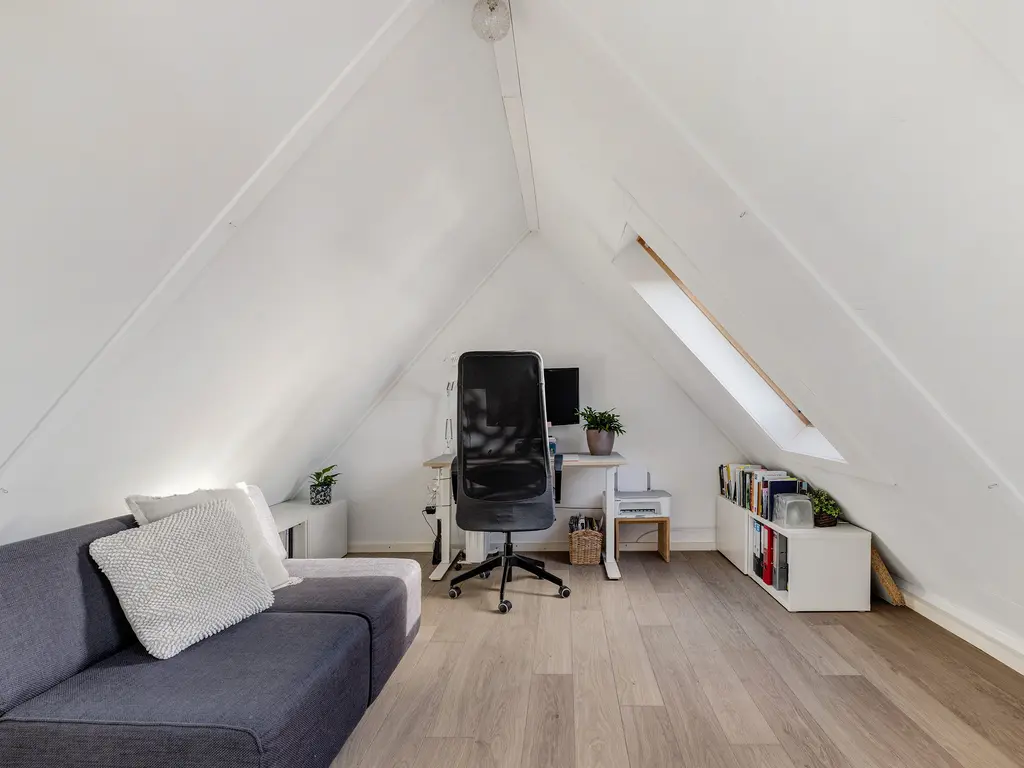 Riedermorgen 79, BARENDRECHT