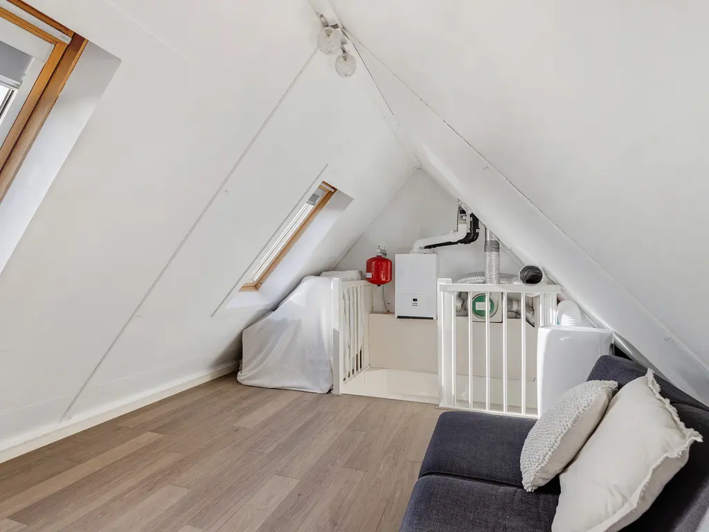 Riedermorgen 79, BARENDRECHT