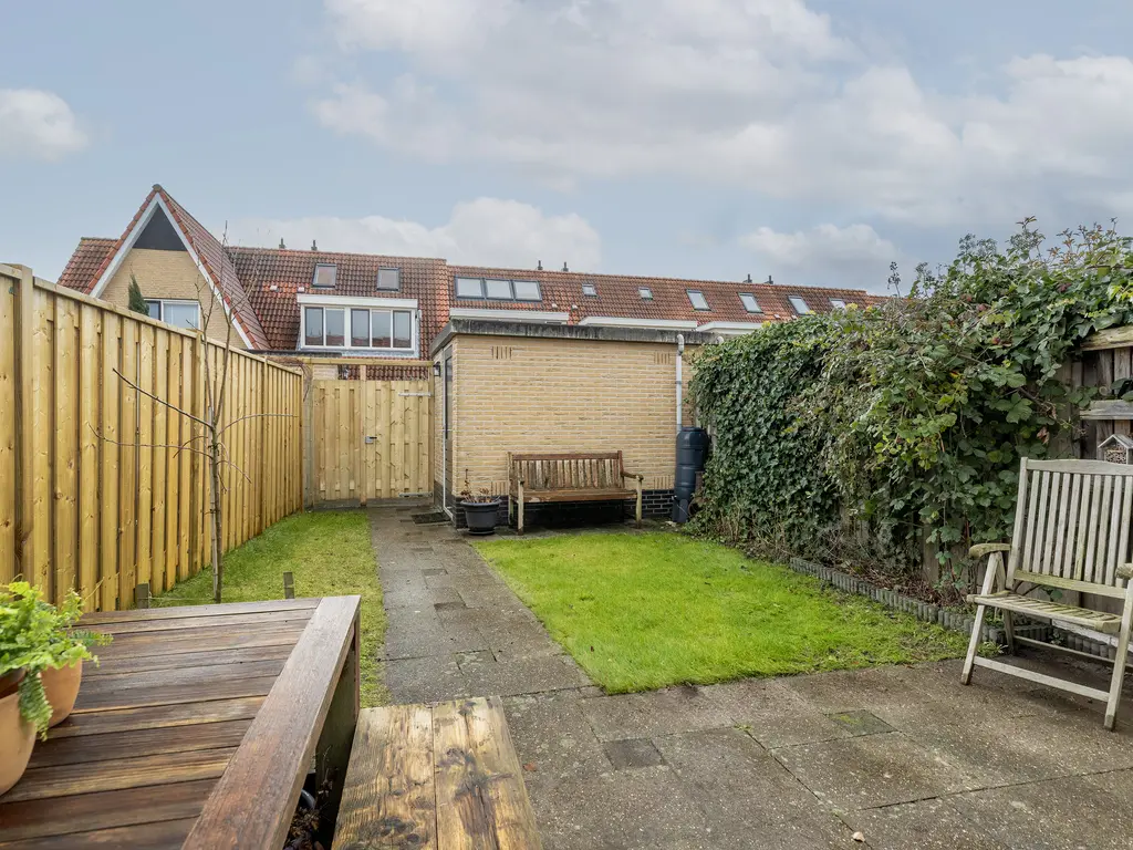 Riedermorgen 79, BARENDRECHT