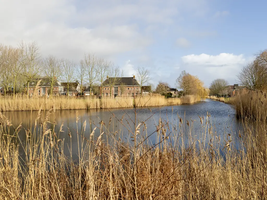 Riedermorgen 79, BARENDRECHT