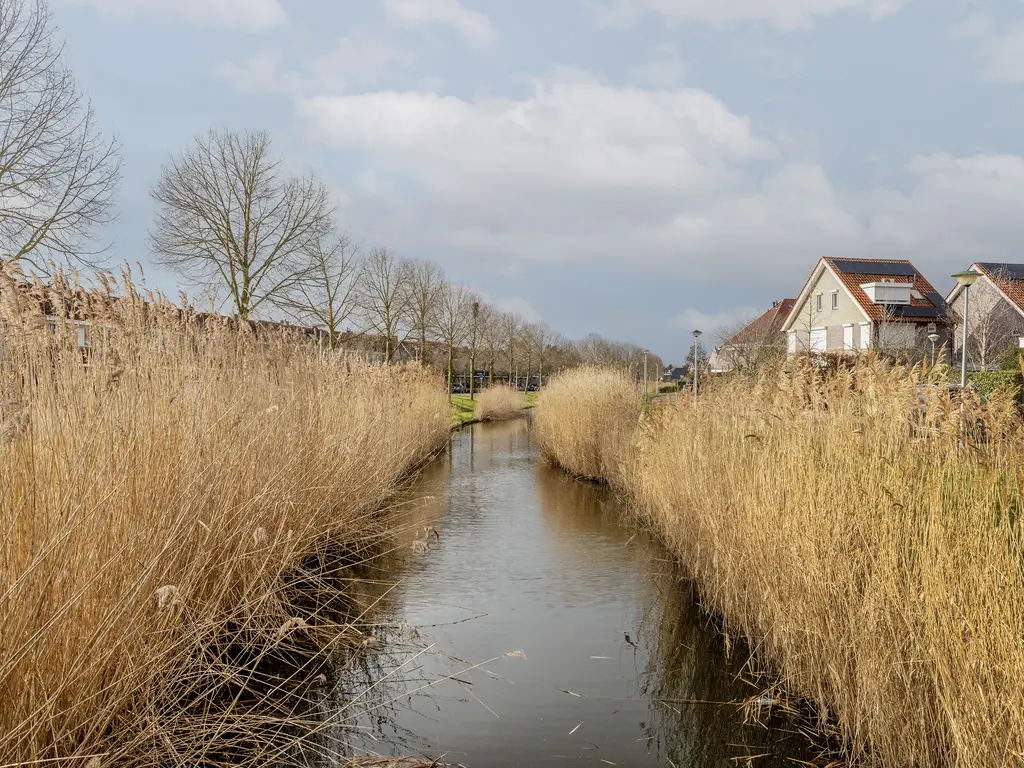Riedermorgen 79, BARENDRECHT