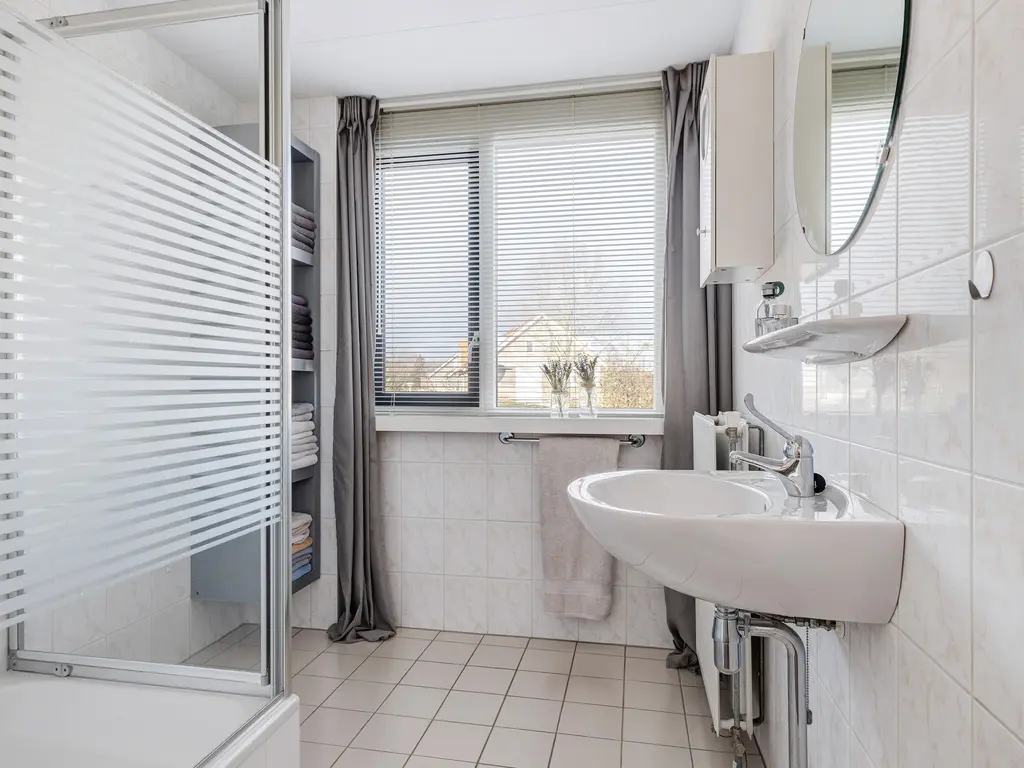 Riedermorgen 79, BARENDRECHT