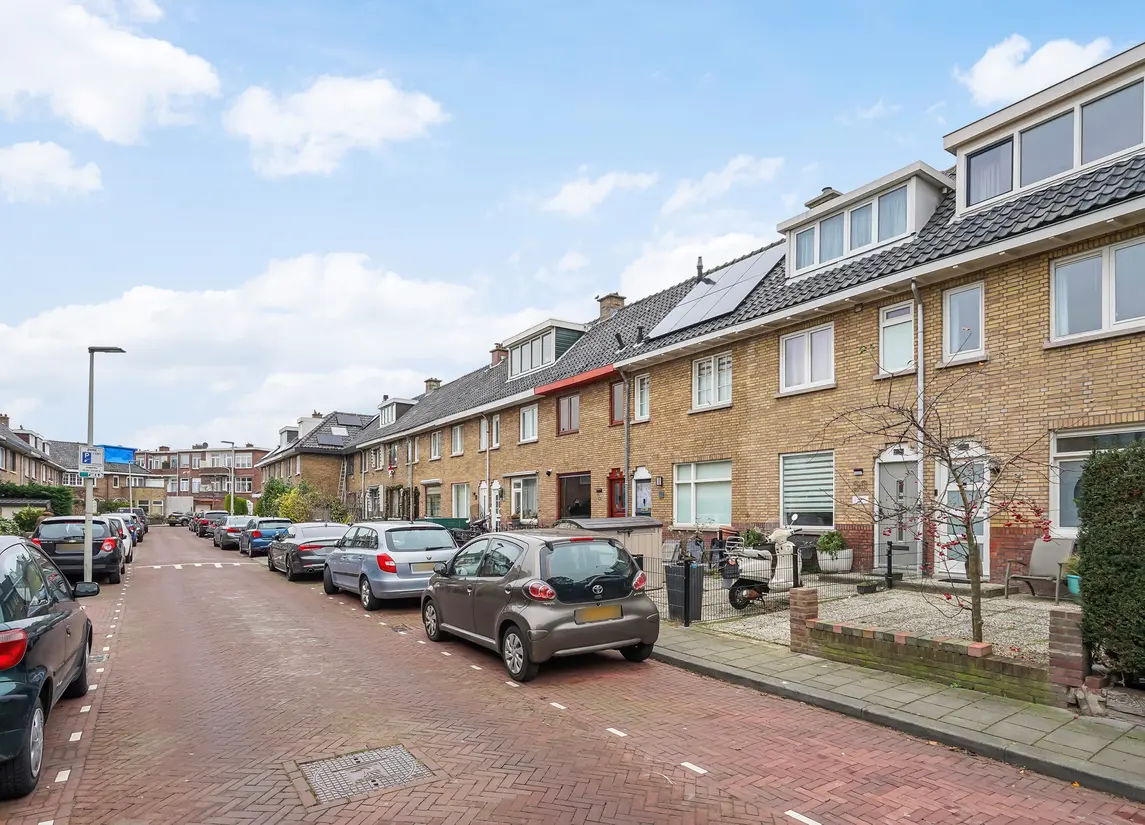 Jan de Weertstraat 32