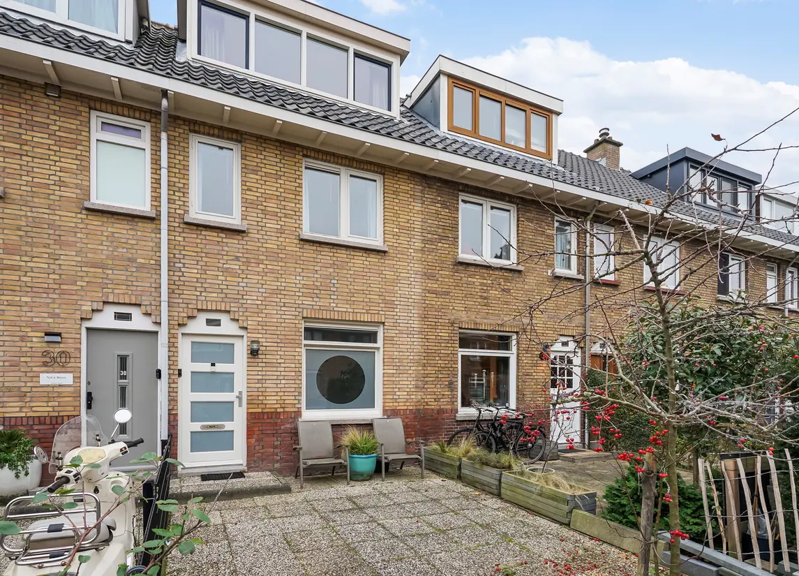 Jan de Weertstraat 32