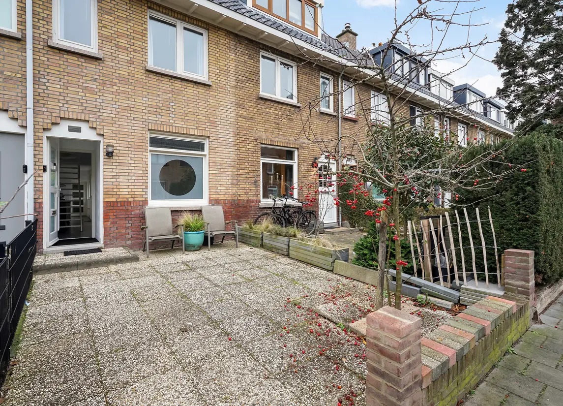 Jan de Weertstraat 32