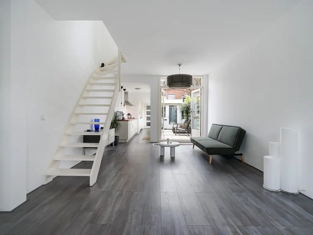 Jan de Weertstraat 32, Den Haag