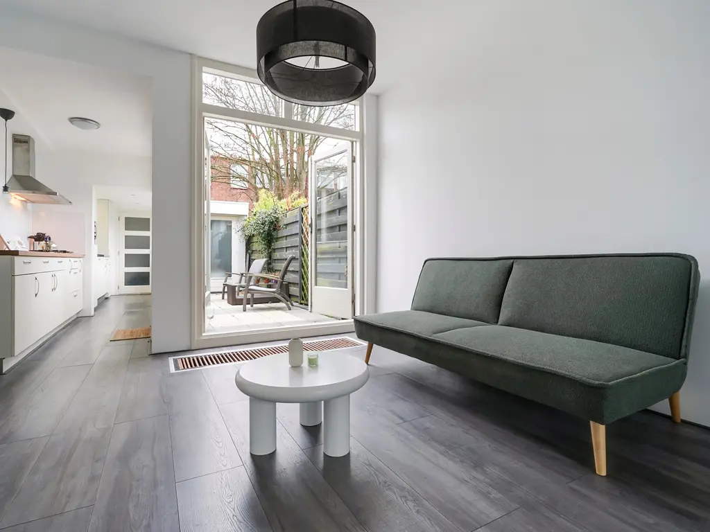 Jan de Weertstraat 32, Den Haag