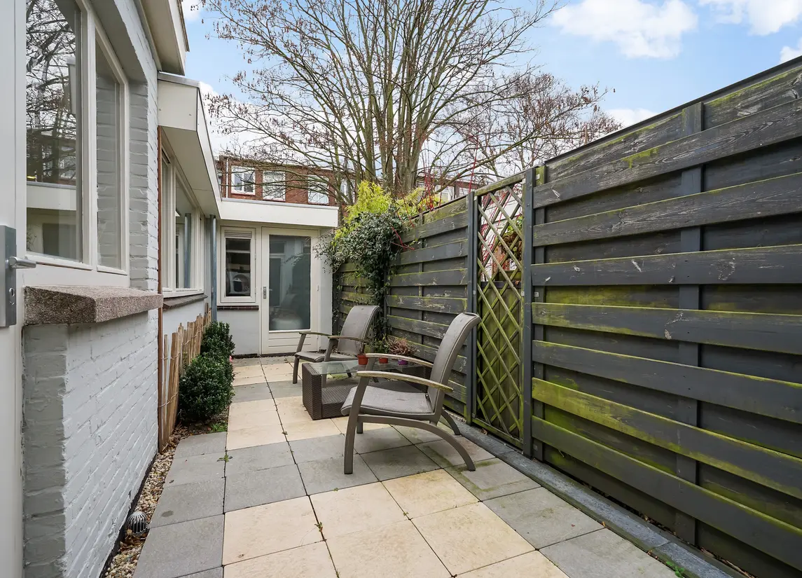 Jan de Weertstraat 32