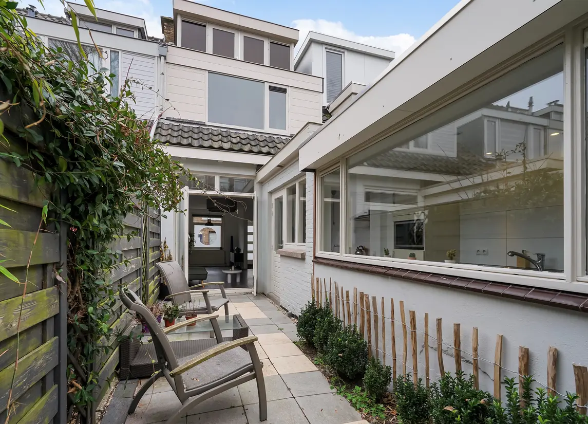 Jan de Weertstraat 32