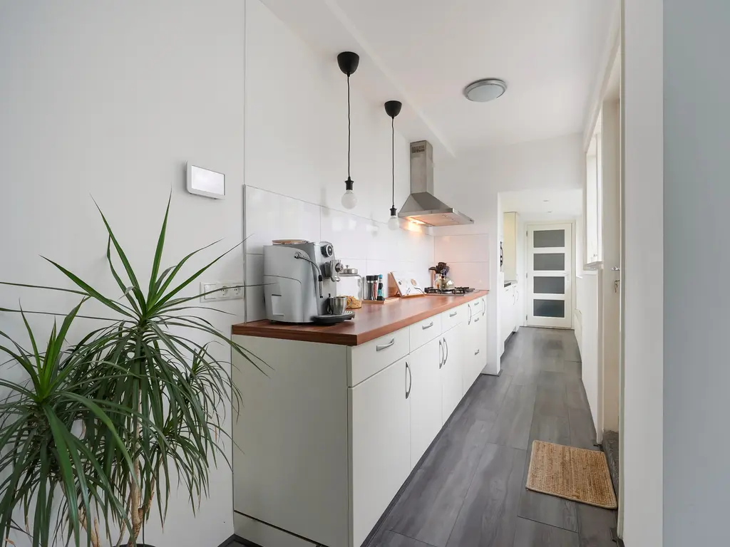 Jan de Weertstraat 32, Den Haag