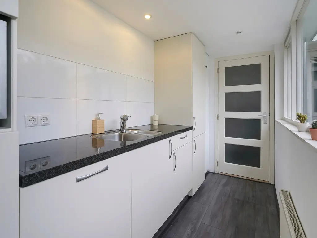 Jan de Weertstraat 32, Den Haag