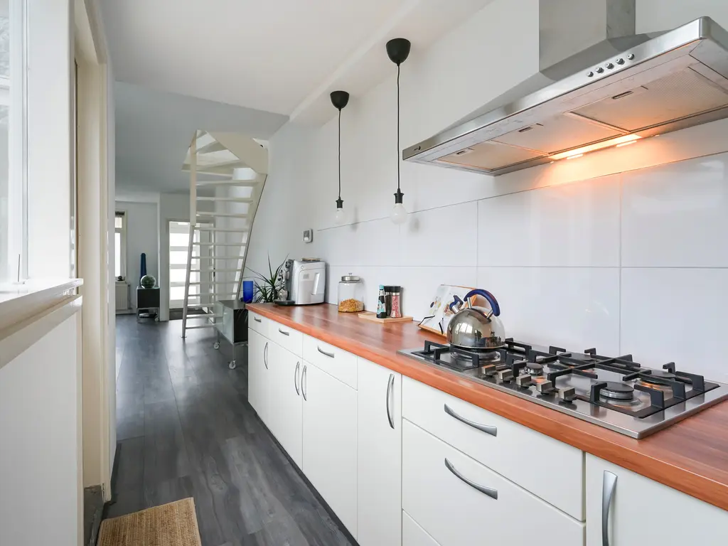 Jan de Weertstraat 32, Den Haag