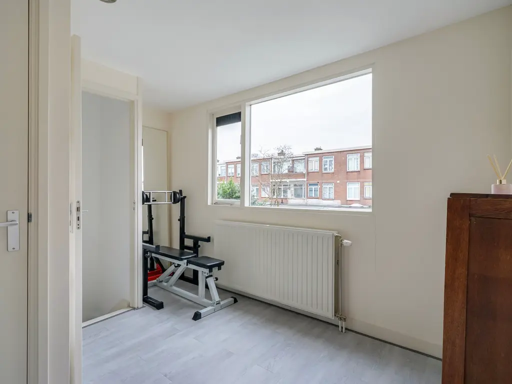 Jan de Weertstraat 32, Den Haag