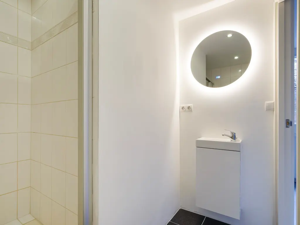 Jan de Weertstraat 32, Den Haag