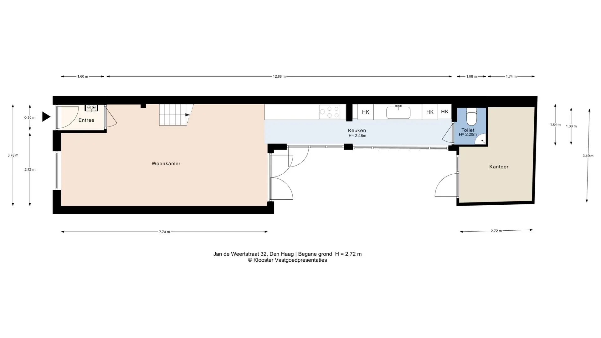 Jan de Weertstraat 32