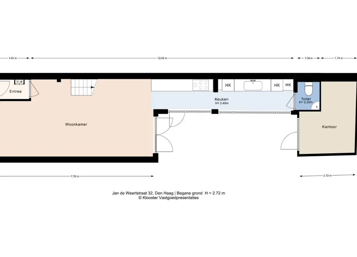 Jan de Weertstraat 32