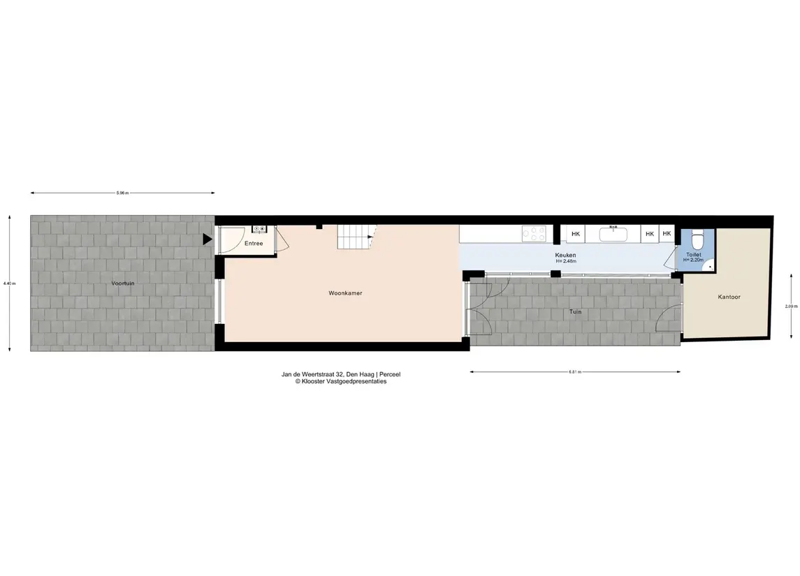 Jan de Weertstraat 32